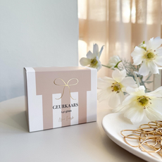 Stationery & gift Stationery & gift: Geurkaars | Keramiek Beige