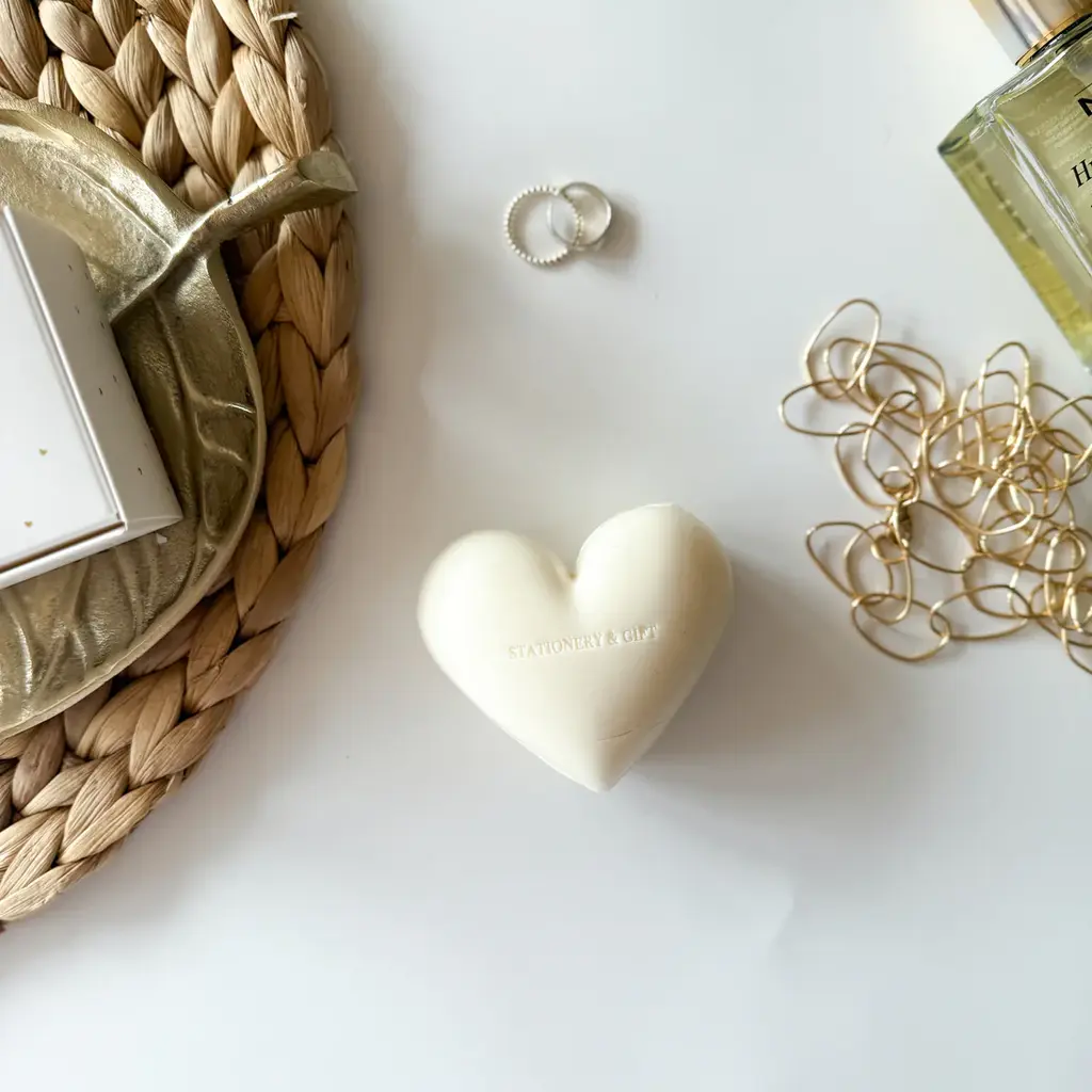 Stationery & gift Sationery & gift: Zeep Hartje voor jou