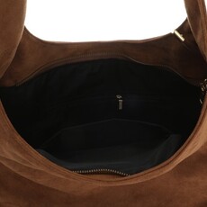 I'm dutch I'm dutch: Handtas - dexter - camel