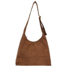 I'm dutch I'm dutch: Handtas - dexter - camel