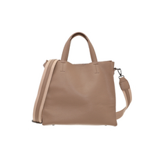 I'm dutch I'm dutch: handtas - Paris - taupe