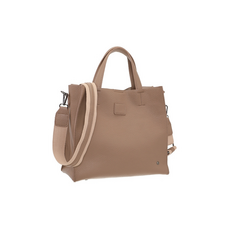 I'm dutch I'm dutch: handtas - Paris - taupe