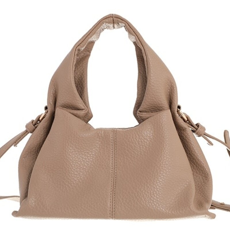 I'm dutch I'm dutch: Handtas - Chester - khaki