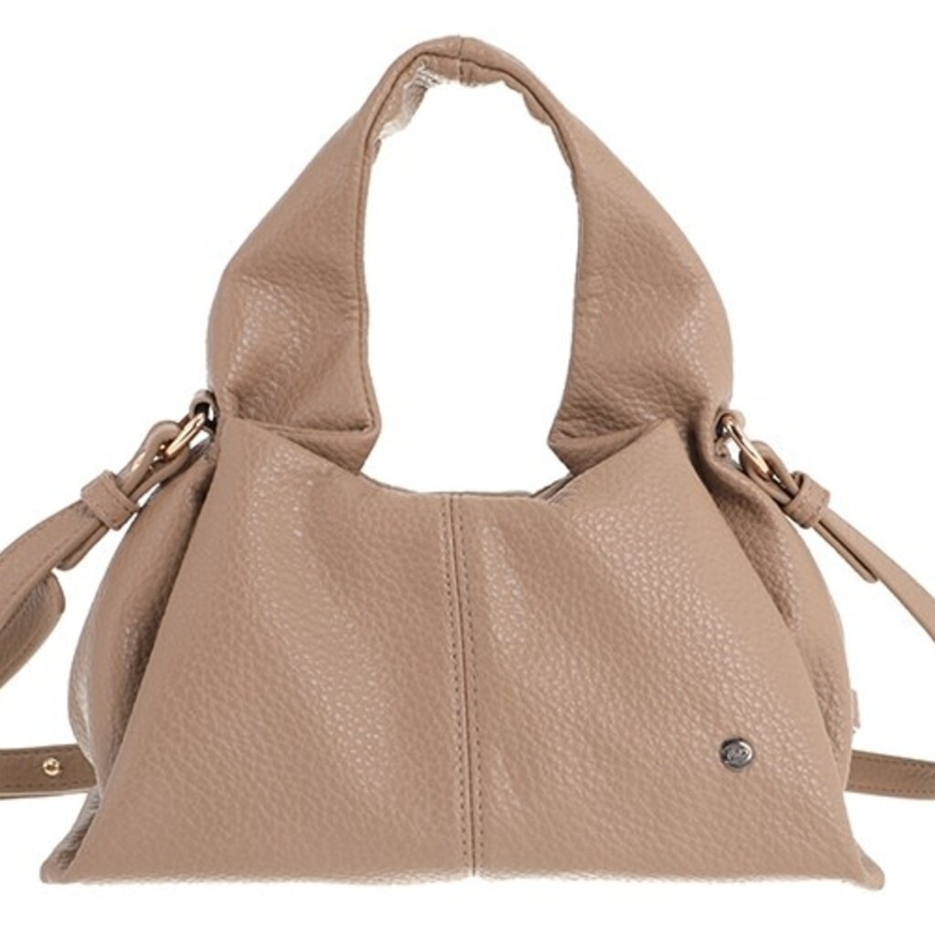 I'm dutch I'm dutch: Handtas - Chester - khaki