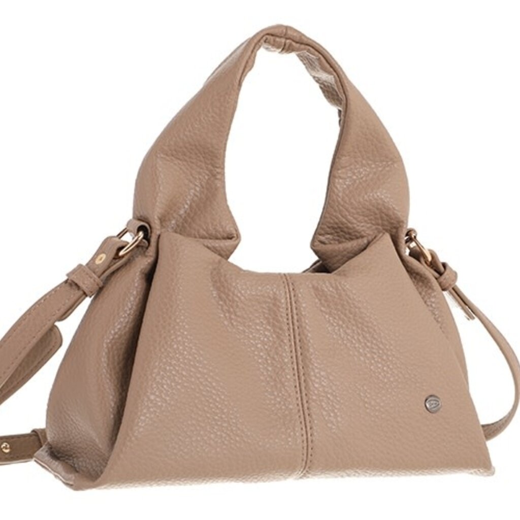 I'm dutch I'm dutch: Handtas - Chester - khaki