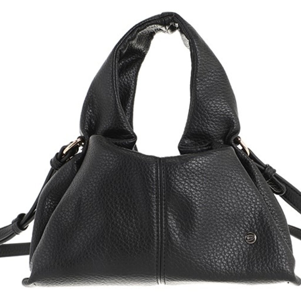 I'm dutch I'm dutch: Handtas - Chester - black