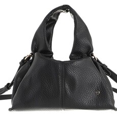 I'm dutch I'm dutch: Handtas - Chester - black