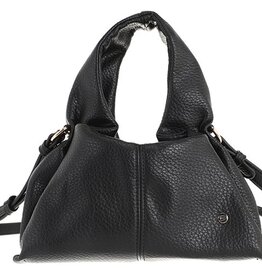 I'm dutch I'm dutch: Handtas - Chester - black