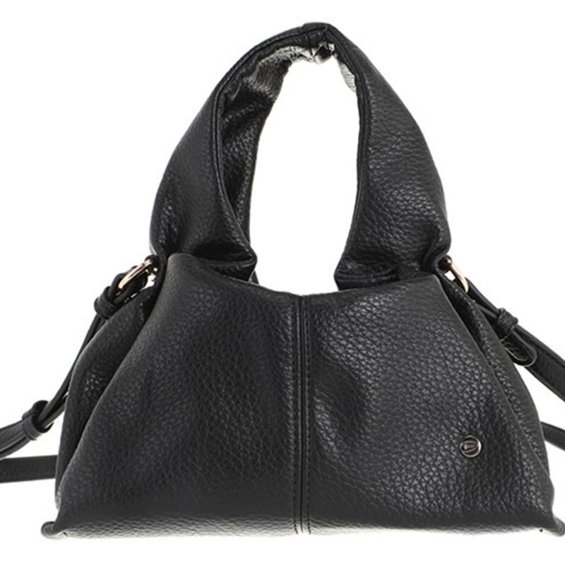 I'm dutch I'm dutch: Handtas - Chester - black