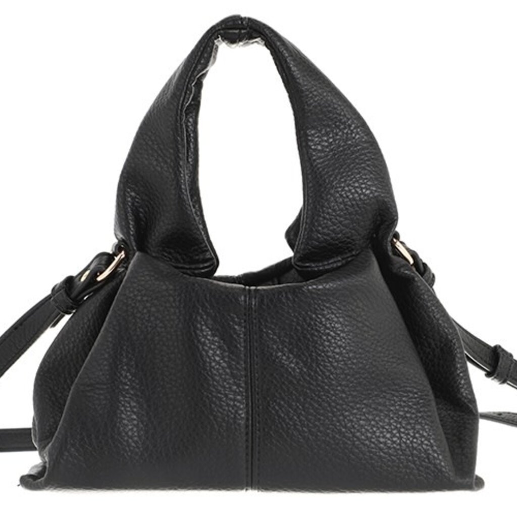 I'm dutch I'm dutch: Handtas - Chester - black