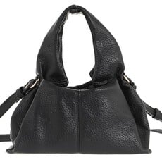 I'm dutch I'm dutch: Handtas - Chester - black