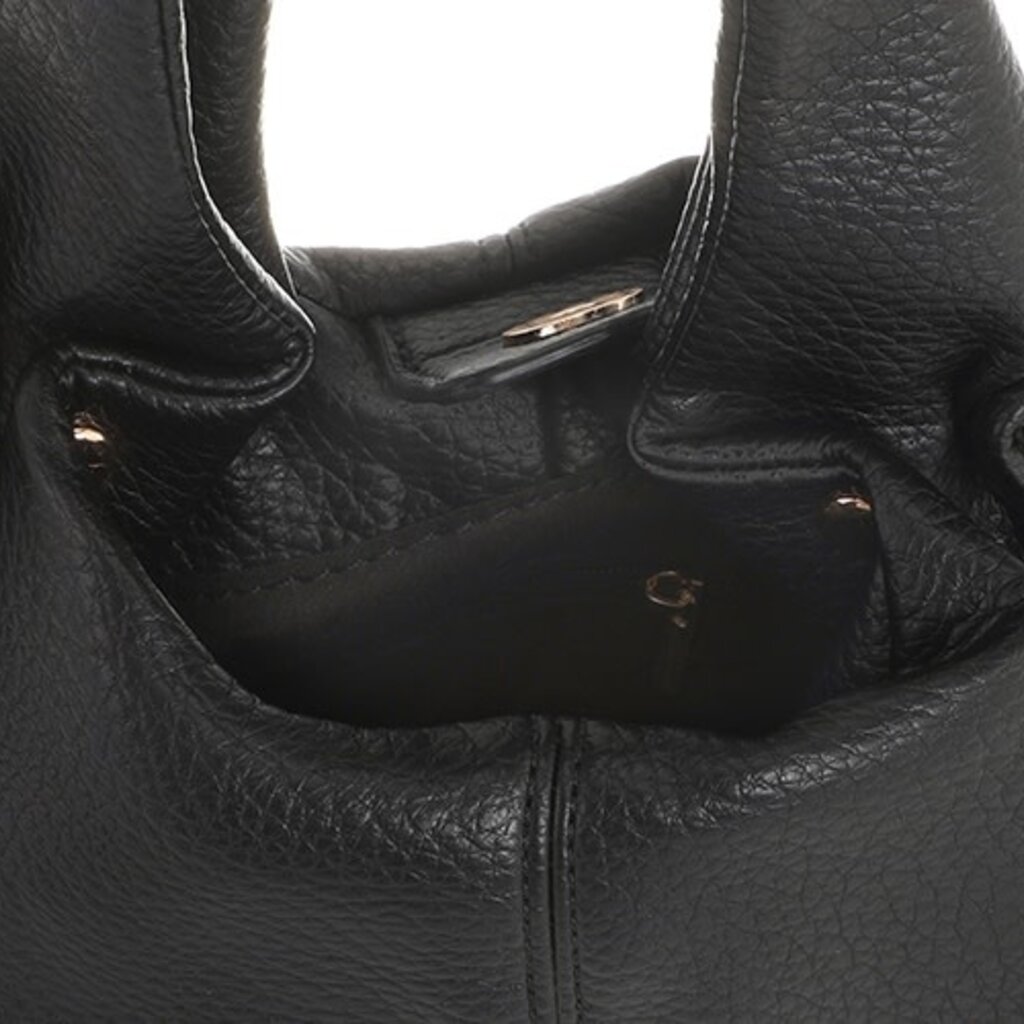 I'm dutch I'm dutch: Handtas - Chester - black