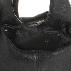 I'm dutch I'm dutch: Handtas - Chester - black