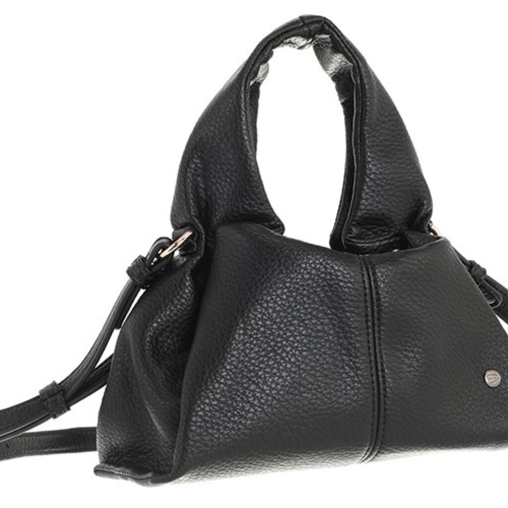 I'm dutch I'm dutch: Handtas - Chester - black