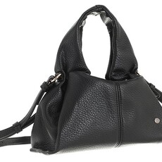 I'm dutch I'm dutch: Handtas - Chester - black