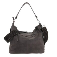 I'm dutch I'm dutch: handtas - schoudertas Palma - browny