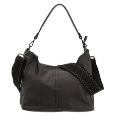 I'm dutch I'm dutch: handtas - schoudertas Palma - browny