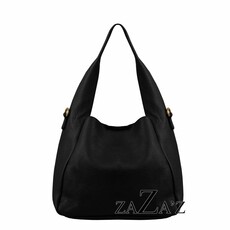 Zaza'z Zaza'z: handtas zwart