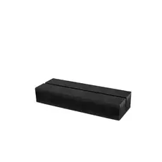 Zoedt Zoedt: Muurcirkel standaard blank hout 13 cm