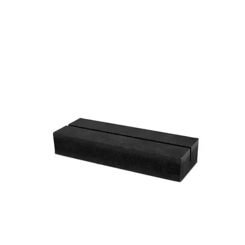 Zoedt Zoedt: Muurcirkel standaard blank hout 13 cm