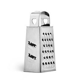 ByBazz B.V. ByBazz: Rasp Mini Metaal