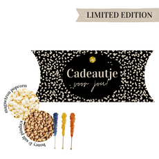 The Big Gifts B.V. The big gifts: Snacktime Box