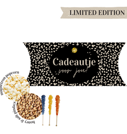 The Big Gifts B.V. The big gifts: Snacktime Box