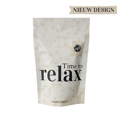 The Big Gifts B.V. The big gifts: (voeten) badzout - Time to relax