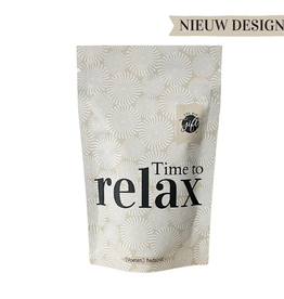 The Big Gifts B.V. The big gifts: (voeten) badzout - Time to relax