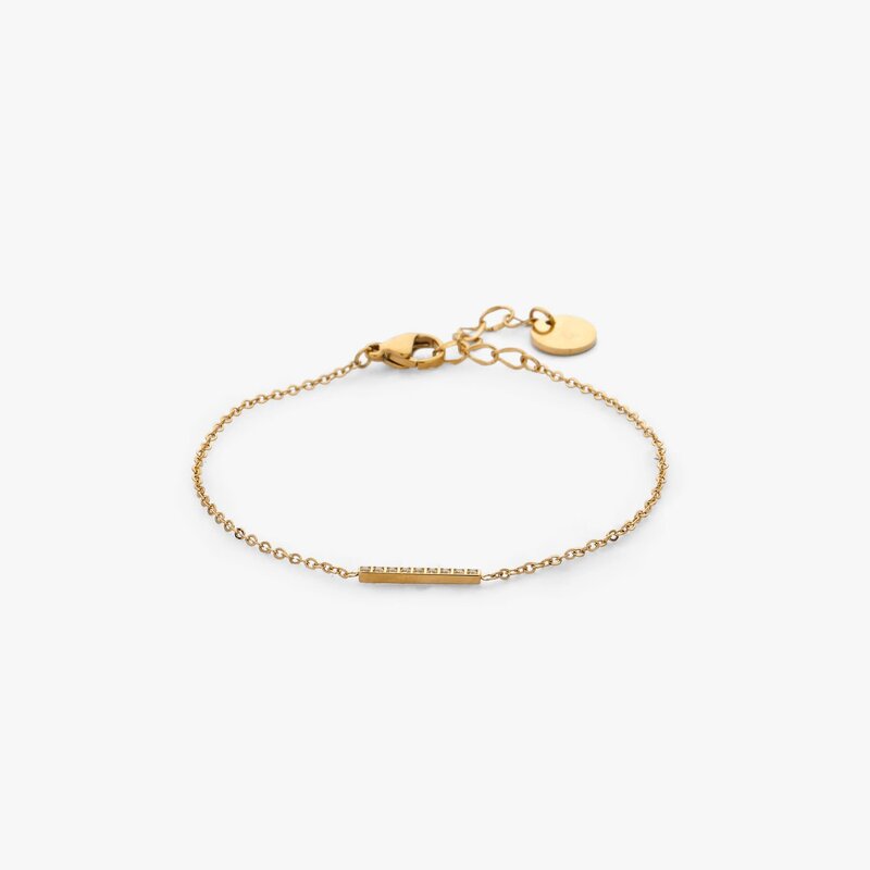 Liet & Joliet Liet & Joliet: armbandje