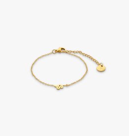 Liet & Joliet Liet & Joliet: armbandje