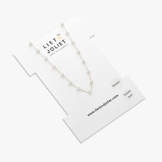 Liet & Joliet Liet & Joliet: ketting