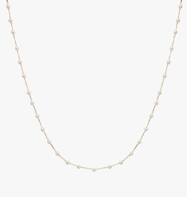 Liet & Joliet Liet & Joliet: ketting