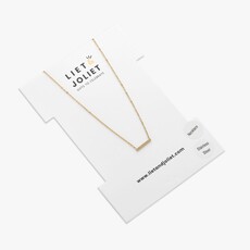 Liet & Joliet Liet & Joliet: ketting