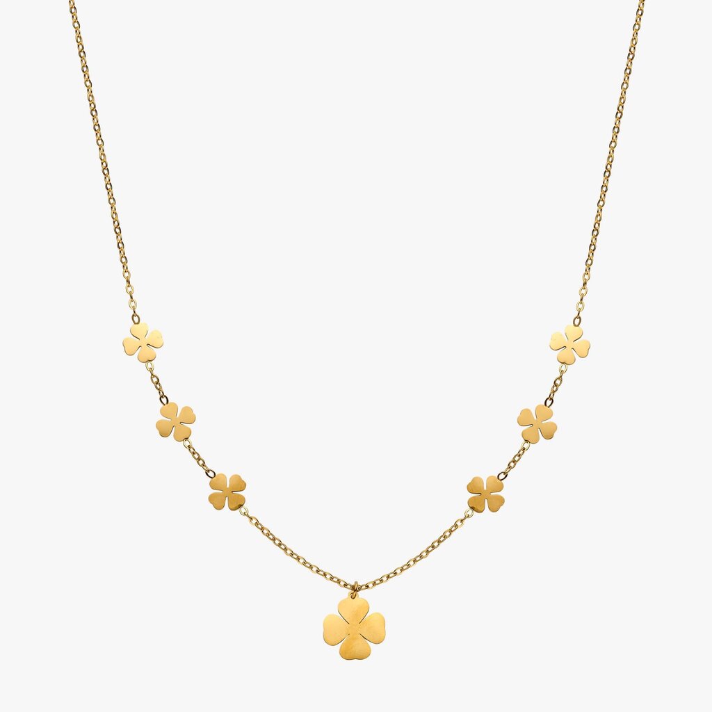 Liet & Joliet Liet & Joliet: ketting