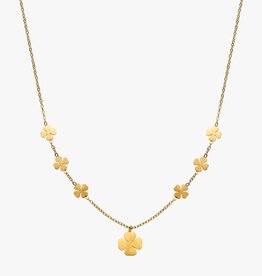 Liet & Joliet Liet & Joliet: ketting