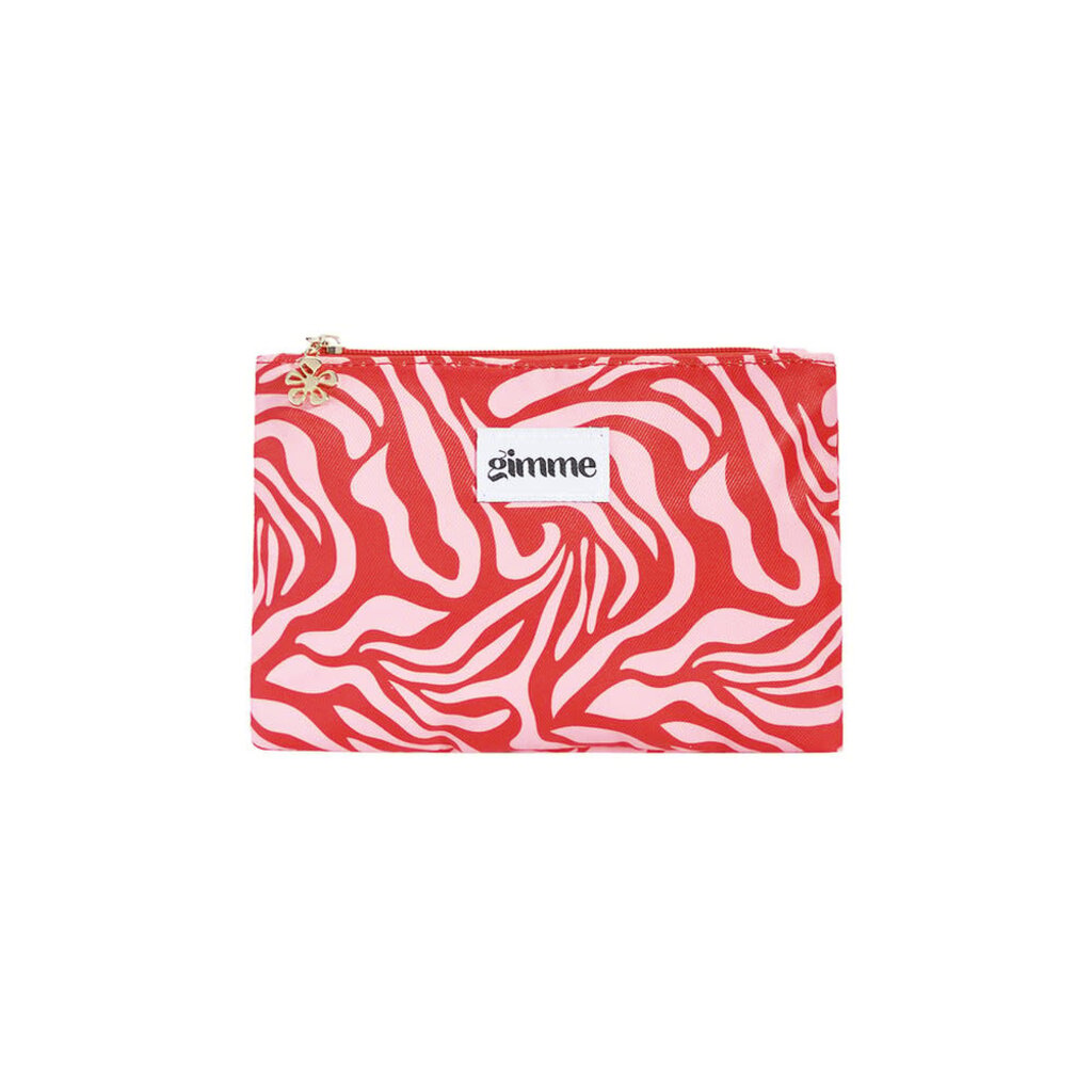 Yehwang Yehwang: ritstas - roze en rood