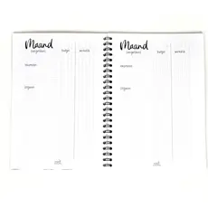 Zoedt Zoedt: budgetplanner