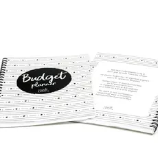 Zoedt Zoedt: budgetplanner
