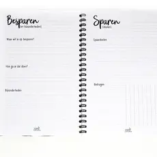 Zoedt Zoedt: budgetplanner