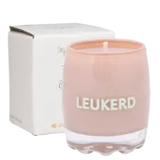 My Flame My flame: Soyakaars - LEUKERD - green tea time