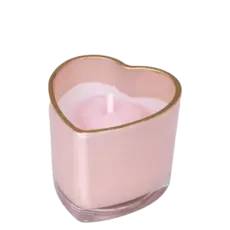 My Flame My flame: Soyakaars - You make my heart melt - silky tonka