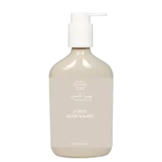 My Flame My Flame: handzeep - jij bent goud waard - fig's delight