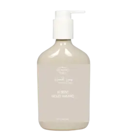 My Flame My Flame: handzeep - jij bent goud waard - fig's delight