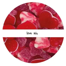 Winkeltje van Anne Winkeltje van anne: smulpotje - I love you!