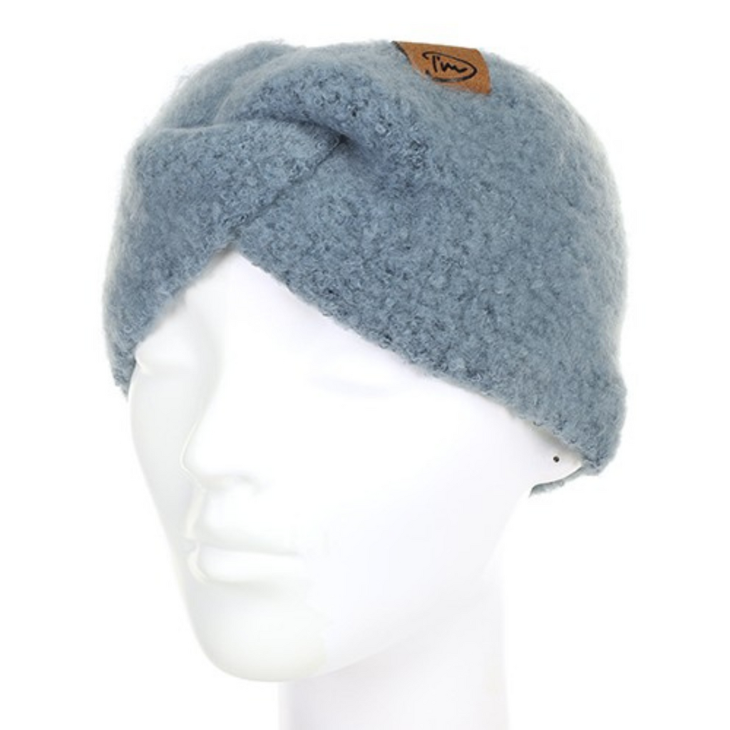 I'm dutch I'm dutch: haarband - salzburger - jeans