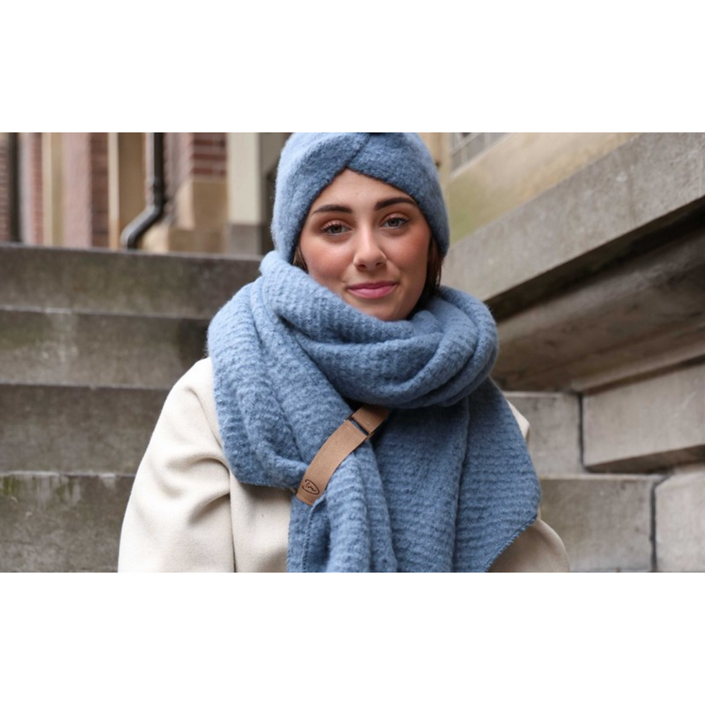 I'm dutch I'm dutch: haarband - salzburger - jeans