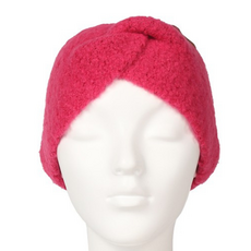 I'm dutch I'm dutch: haarband - salzburger - felroze