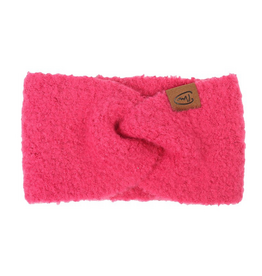 I'm dutch I'm dutch: haarband - salzburger - felroze