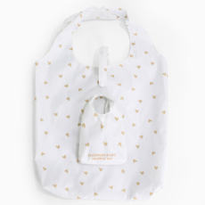 Stationery & gift Stationery & gift: Shopping bag - hartjes
